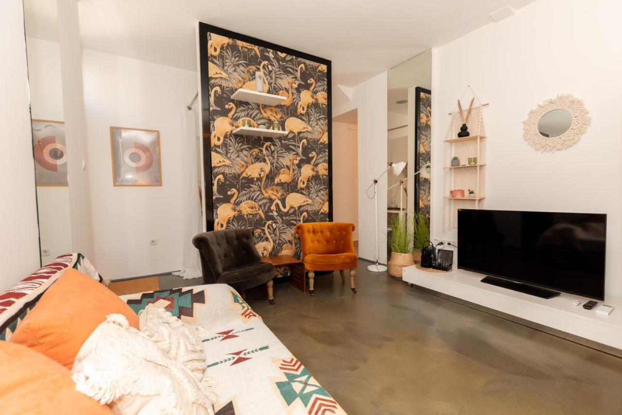 Susur - By Hoxilis Apartamento Zadar Exterior foto